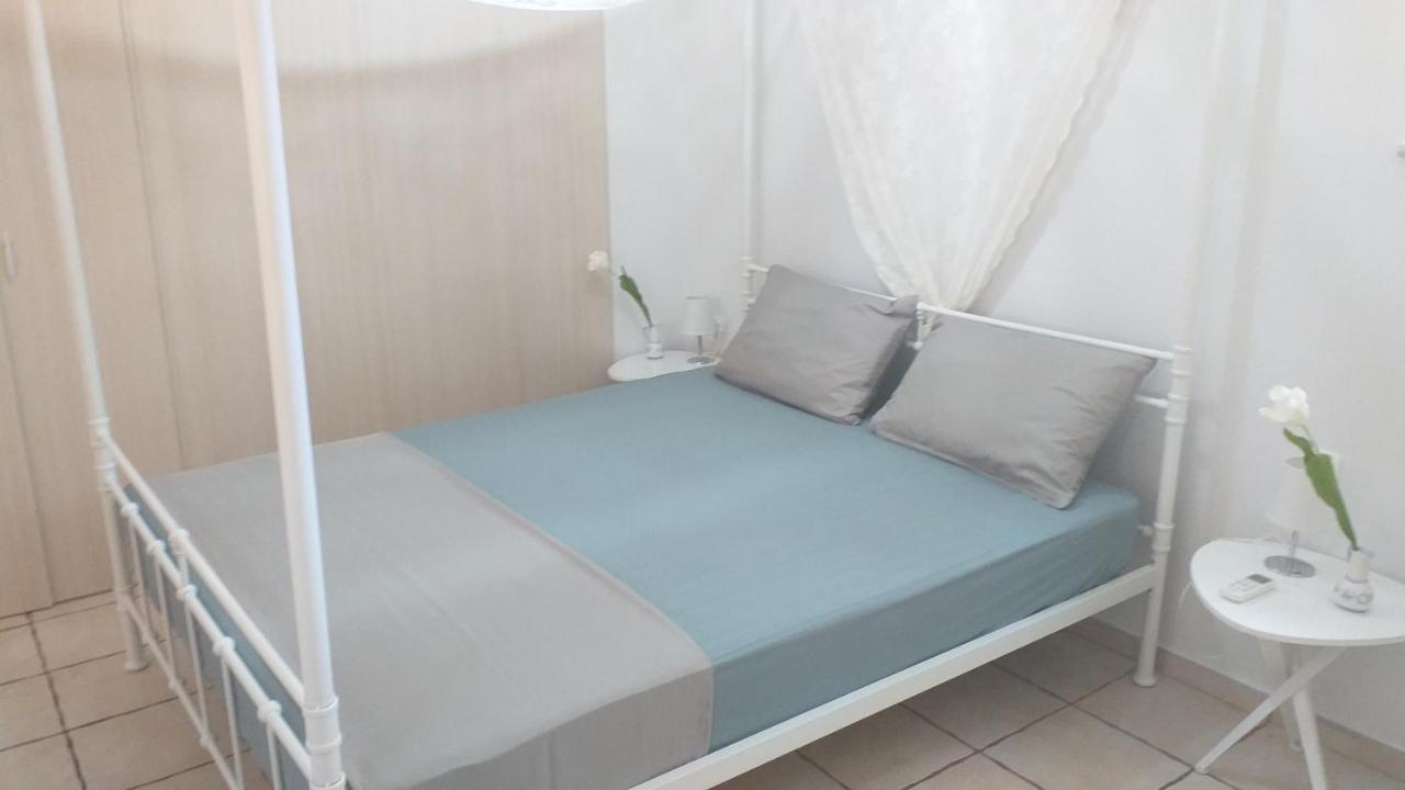 Venizelos Studios Platanias  Ngoại thất bức ảnh