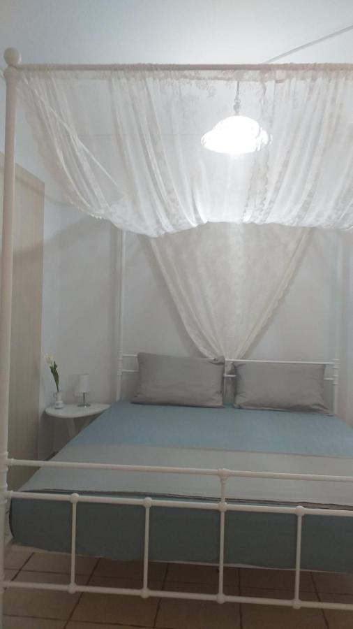 Venizelos Studios Platanias  Ngoại thất bức ảnh
